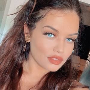 Meet your Posher, Alexandria